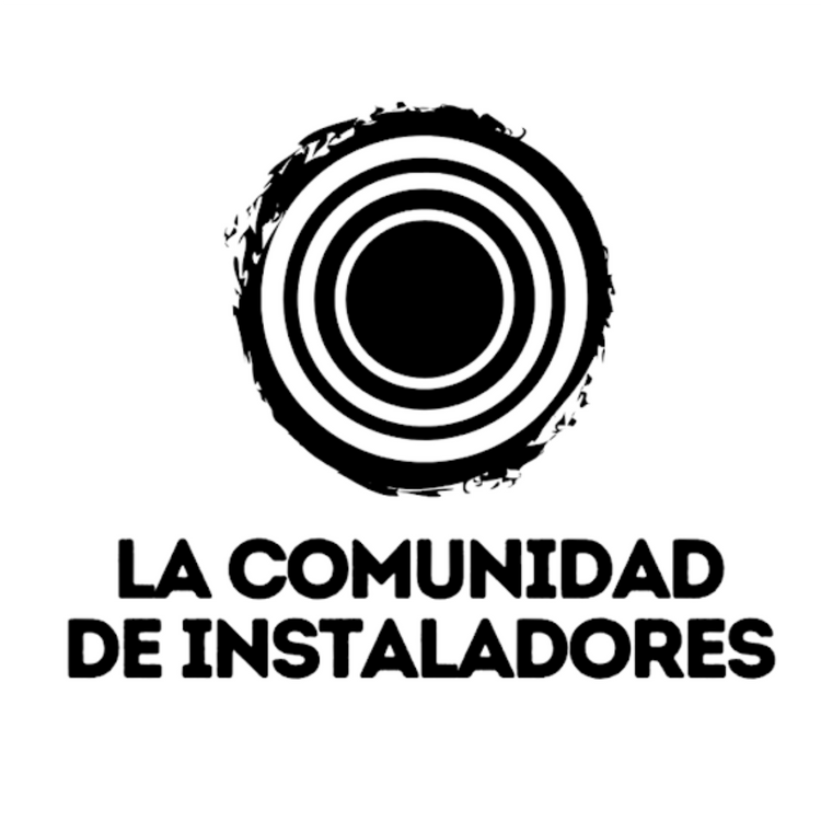 LA COMUNIDAD DE INSTALADORES