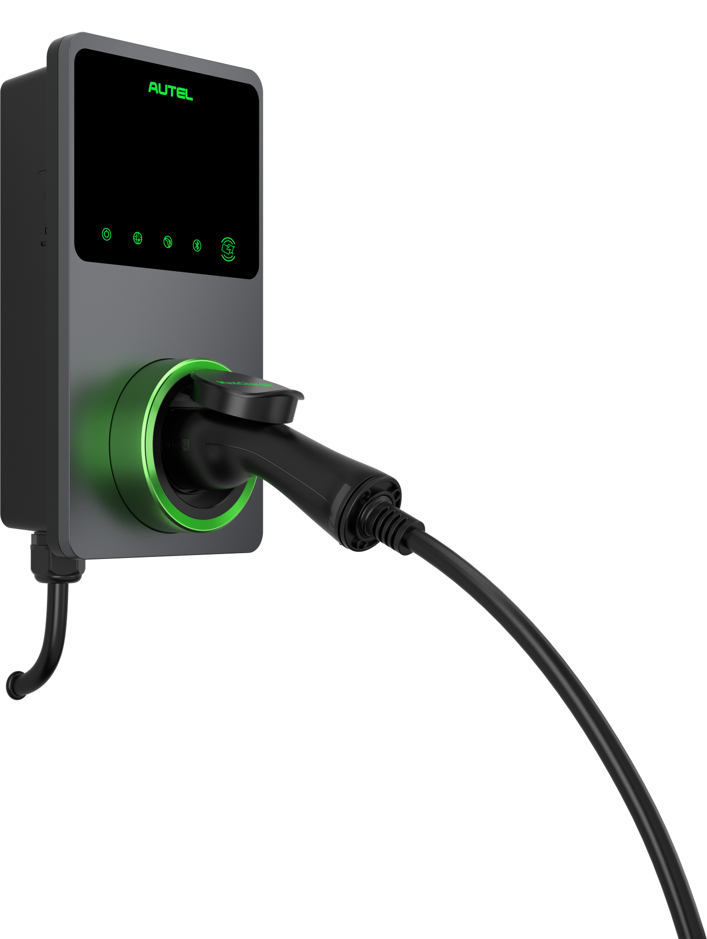 CARGADOR VEHÍCULO ELÉCTRICO AUTEL 7,4 KW SIN CABLE 4G 106000146