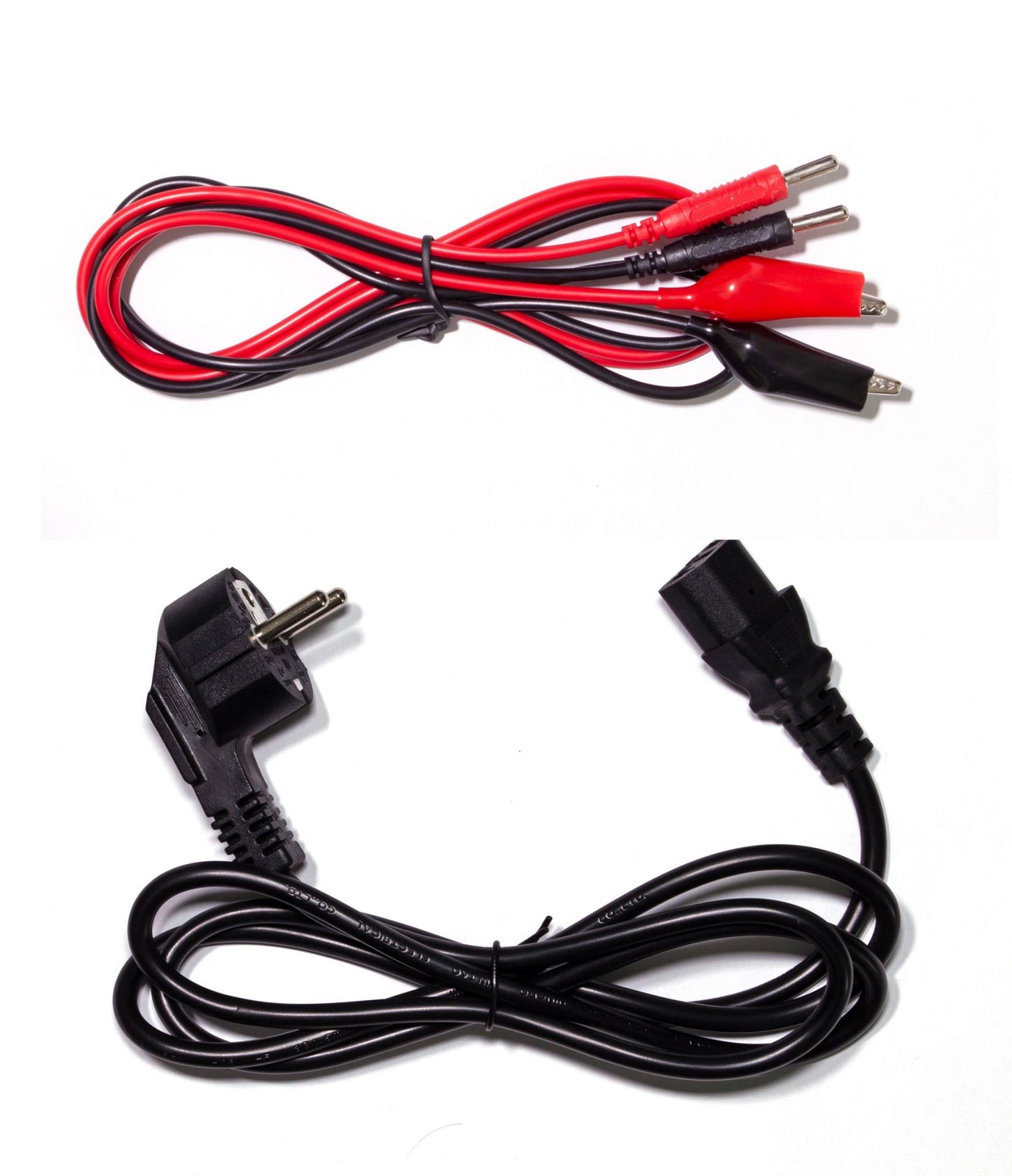 Fuente de Alimentación Peaktech P 6227 DC 0-60V/0-6 A 2x USB