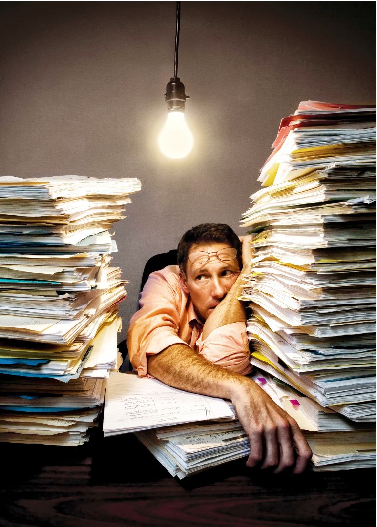 BOLETÍN DE ELECTRICIDAD (Tasas de Industria no incluidas en el precio)