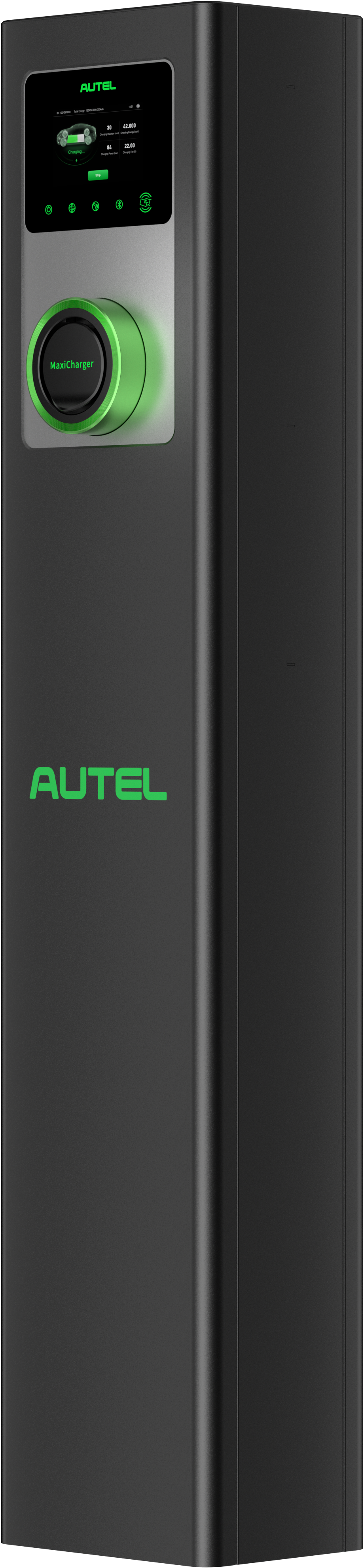PEDESTAL DOBLE EMPOTRADO AUTEL 106000369