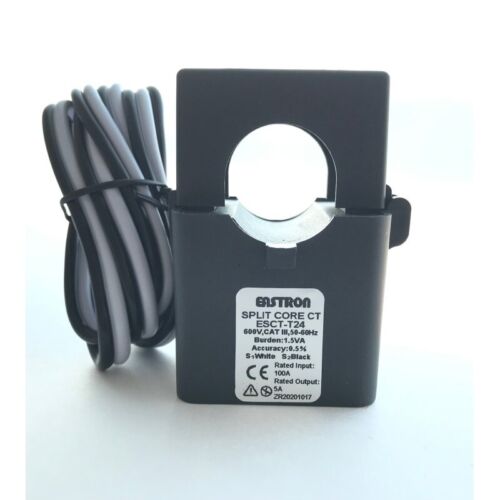 TRANSFORMADOR TOROIDAL ESCT-24 106000882*