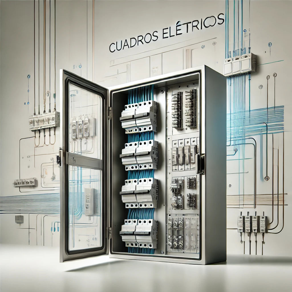 CUADROS ELÉCTRICOS