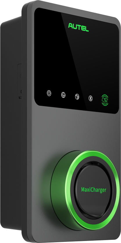 CARGADOR VEHÍCULO ELÉCTRICO AUTEL 7,4 KW SIN CABLE 4G 106000146