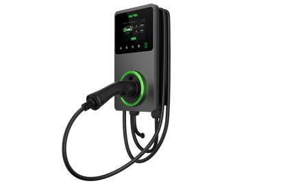 PACK CARGADOR VEHÍCULO ELÉCTRICO