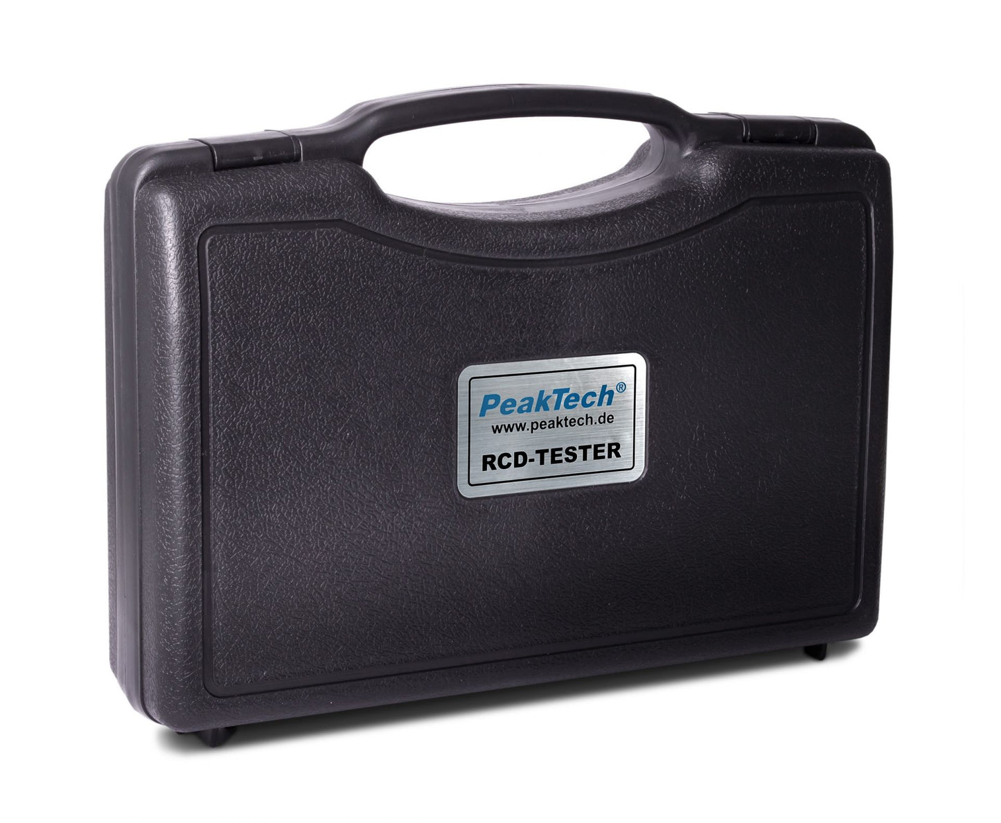 Medidor RCD Digital Peaktech P 2710