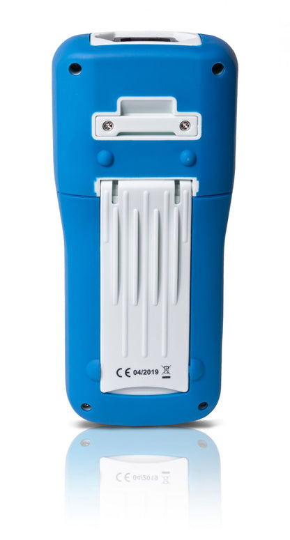 Medidor RCD Digital Peaktech P 2710