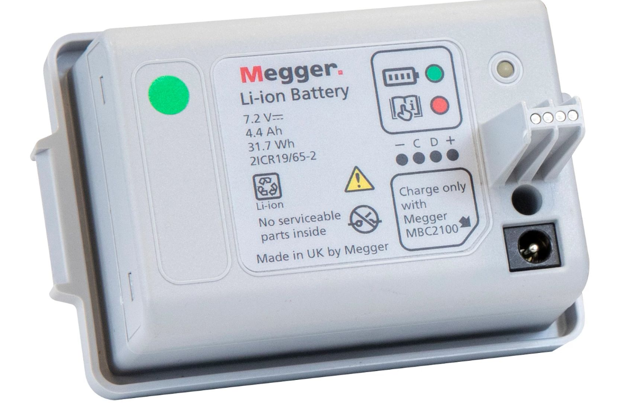 MFT-X1 Medidor multifunción MEGGER
