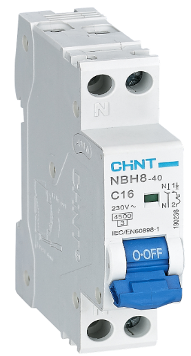 PACK CUADRO ELÉCTRICO DE PROTECCIÓN VIVIENDAS MARCA CHINT