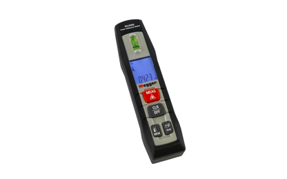 MEDIDOR DE DISTANCIA LASER MEGGER MLM50