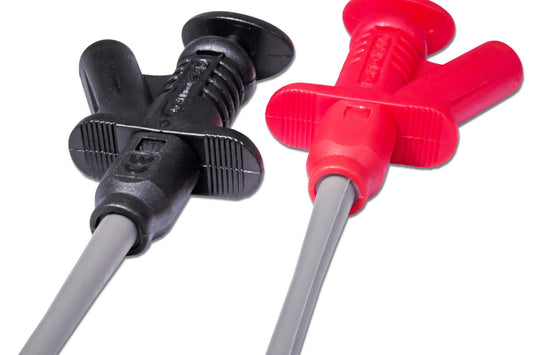 Set de Accesorios de Medición Peaktech P 8200
