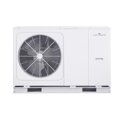 AEROTERMIA 10KW THERMIRA MONOBLOC MONOFÁSICA ELNUR GABARRÓN THME-10AM