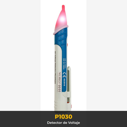 P1030 Detector de Voltaje