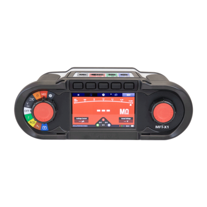 MFT-X1 Medidor multifunción MEGGER