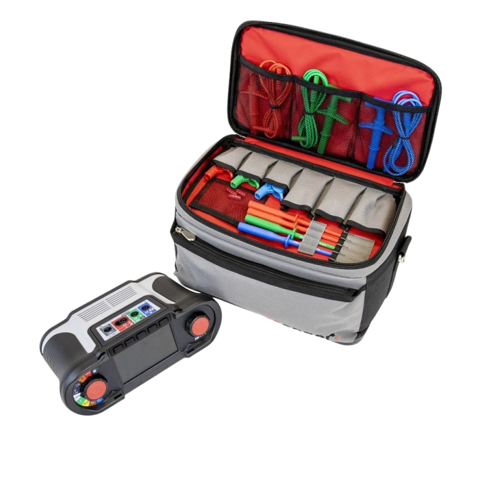 MFT-X1 Medidor multifunción MEGGER