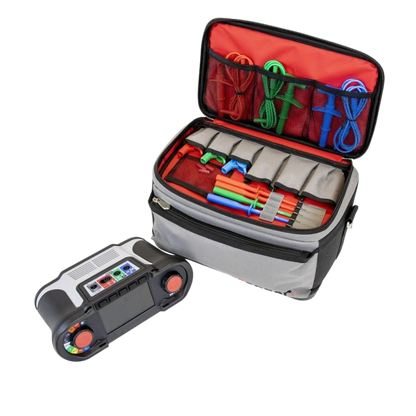 MFT-X1 Medidor multifunción MEGGER